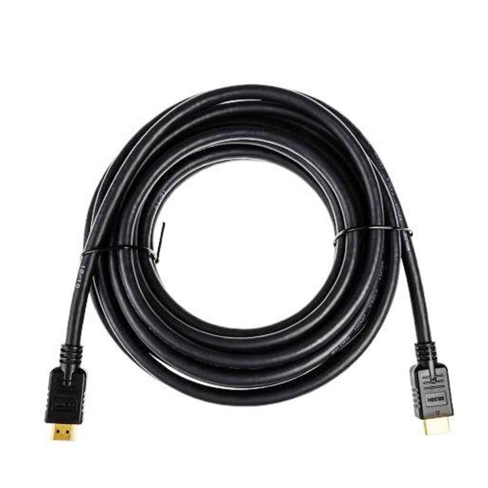 CABLE HDMI-HDMI 7M V1.4 PVC CON FILTRO – MJ Global