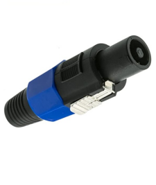 PLUG SPEAKON