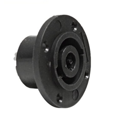 JACK SPEAKON PLASTICO 8P