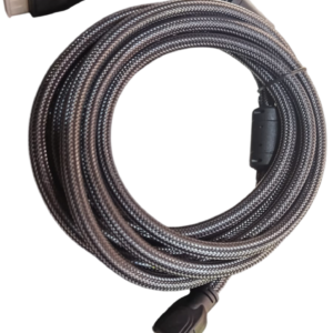 CABLE HDMI - HDMI V2.0 EMMALLADO 3M